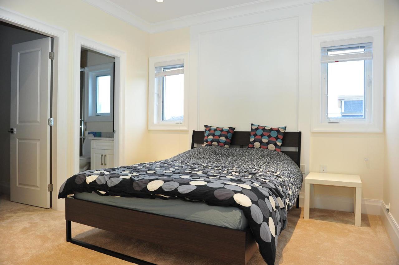Brand New Luxury House Villa Richmond Luaran gambar