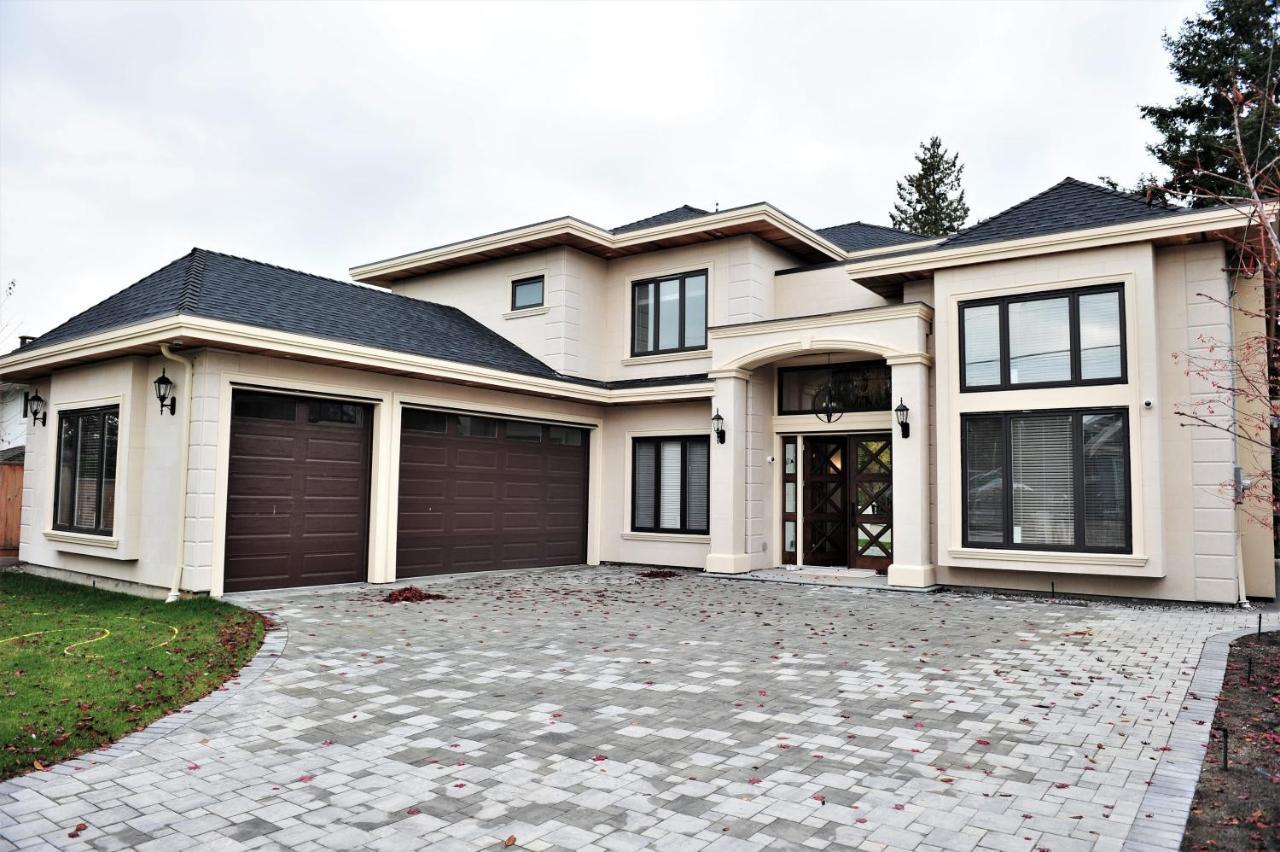 Brand New Luxury House Villa Richmond Luaran gambar