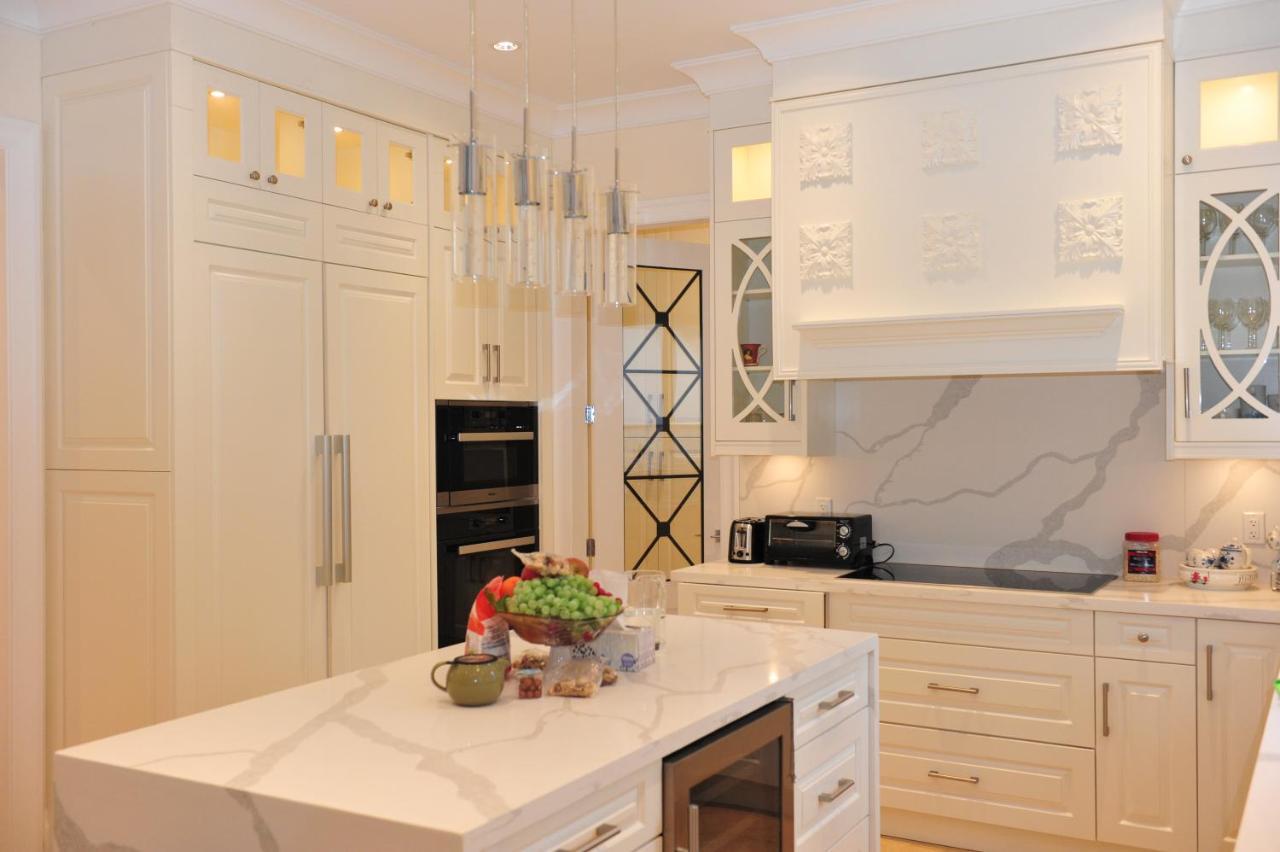 Brand New Luxury House Villa Richmond Luaran gambar