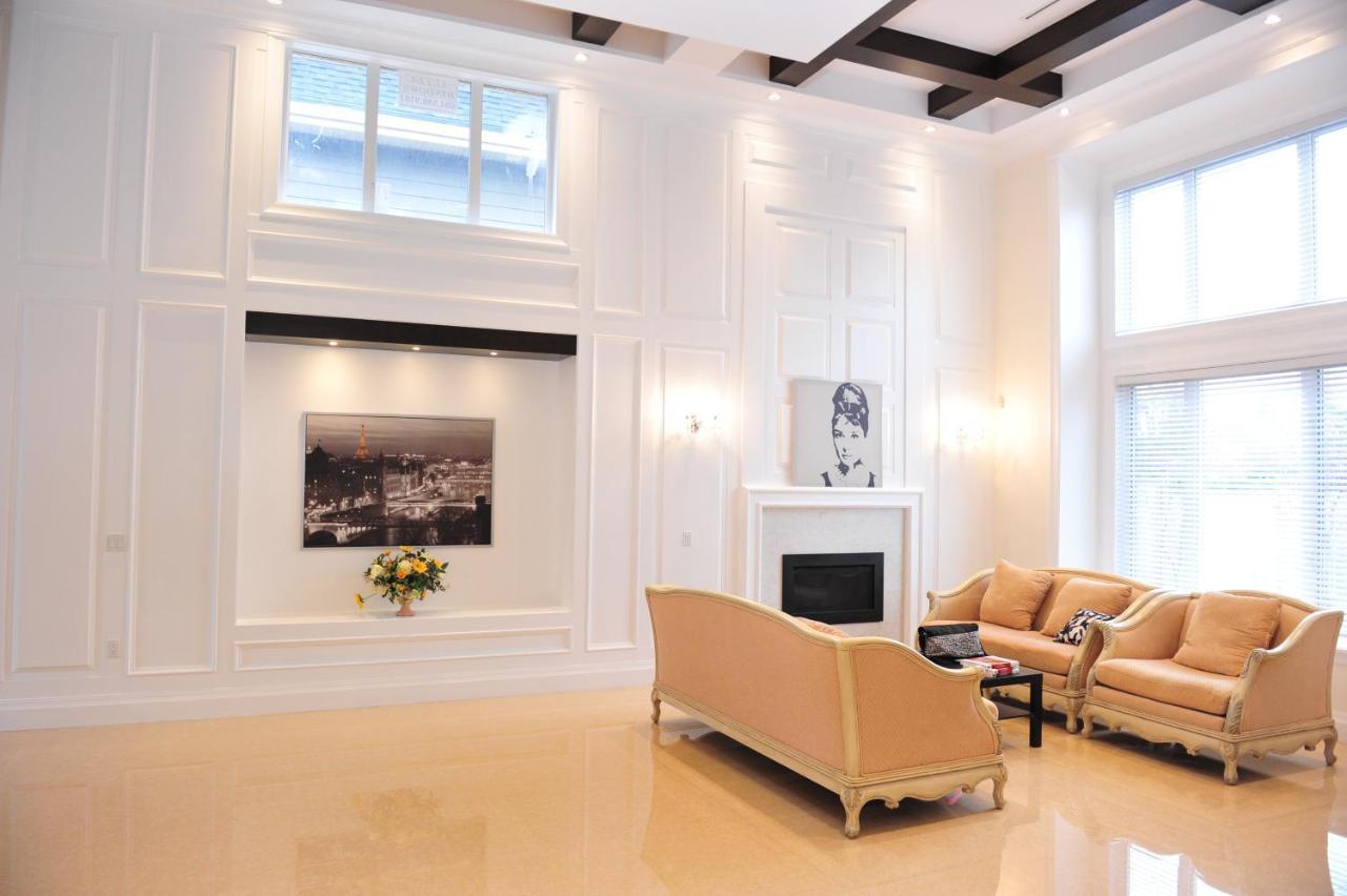Brand New Luxury House Villa Richmond Luaran gambar